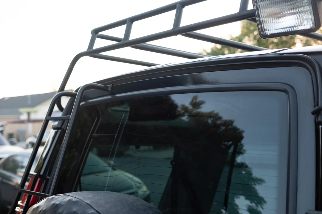 1999 Land Rover Discovery 2nd Gen - Image 28 of 31