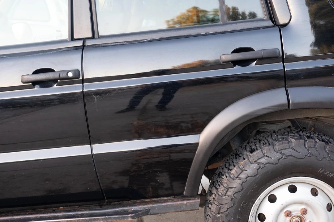 1999 Land Rover Discovery 2nd Gen - Image 24 of 31