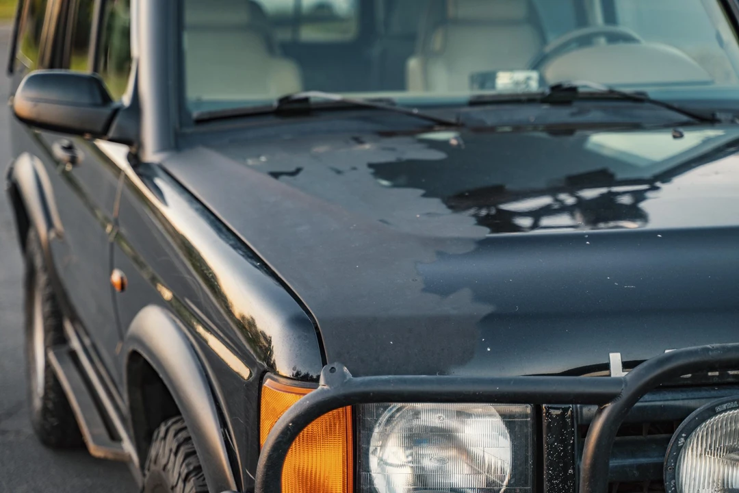 1999 Land Rover Discovery 2nd Gen - Image 16 of 31