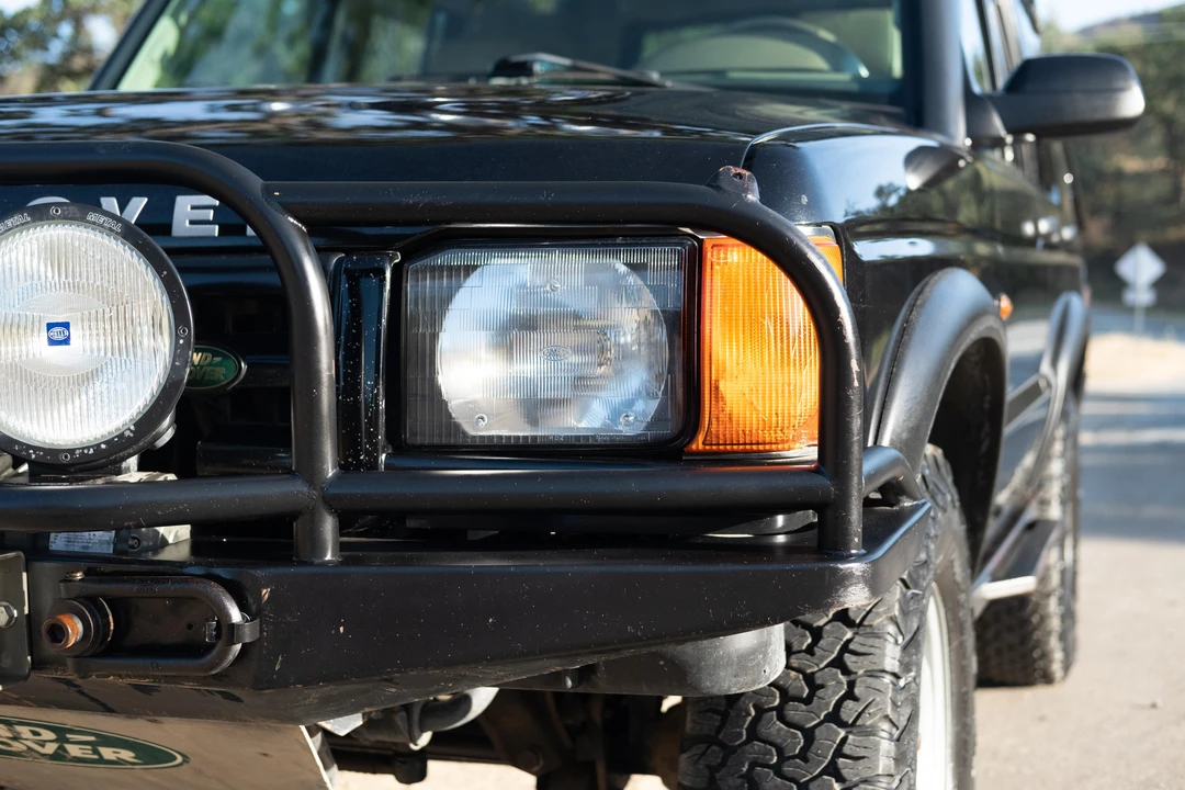 1999 Land Rover Discovery 2nd Gen - Image 18 of 31
