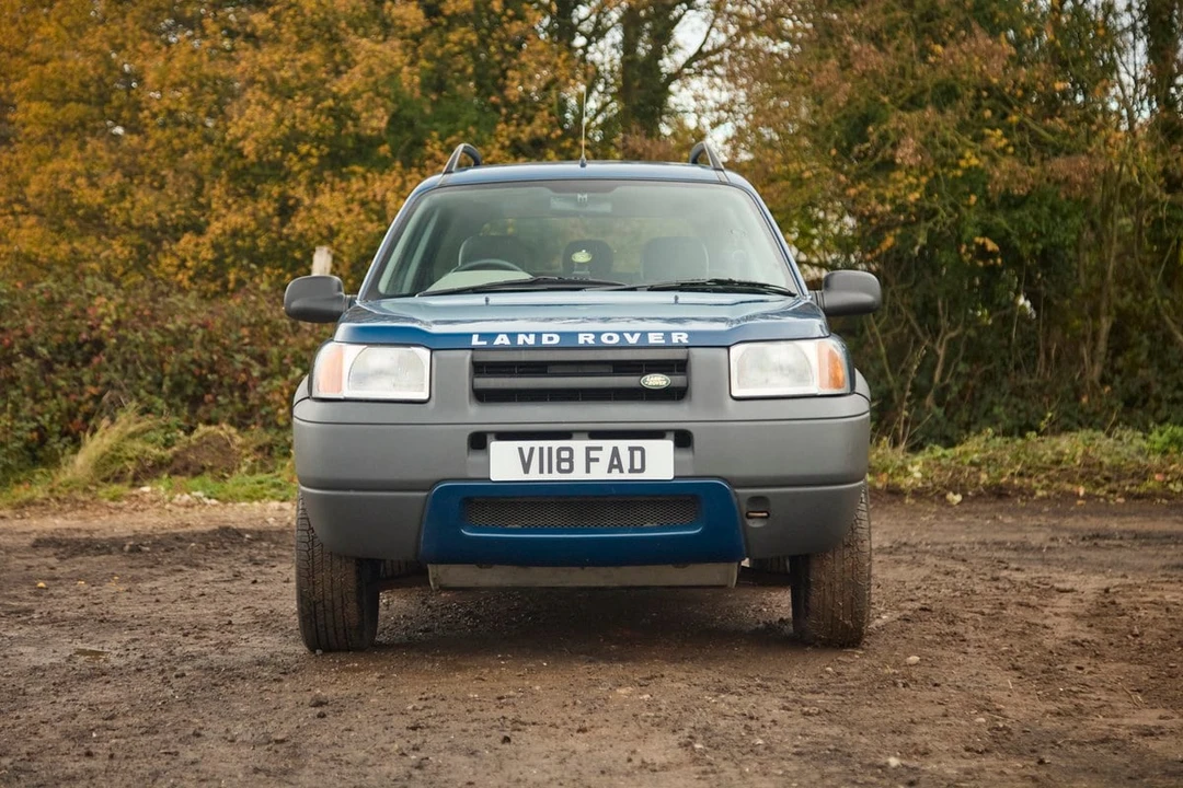 1999 Land Rover Freelander - Image 16 of 30