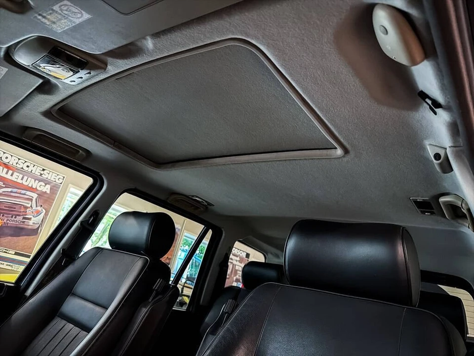 1999 Land Rover Range Rover P38A - Image 15 of 31