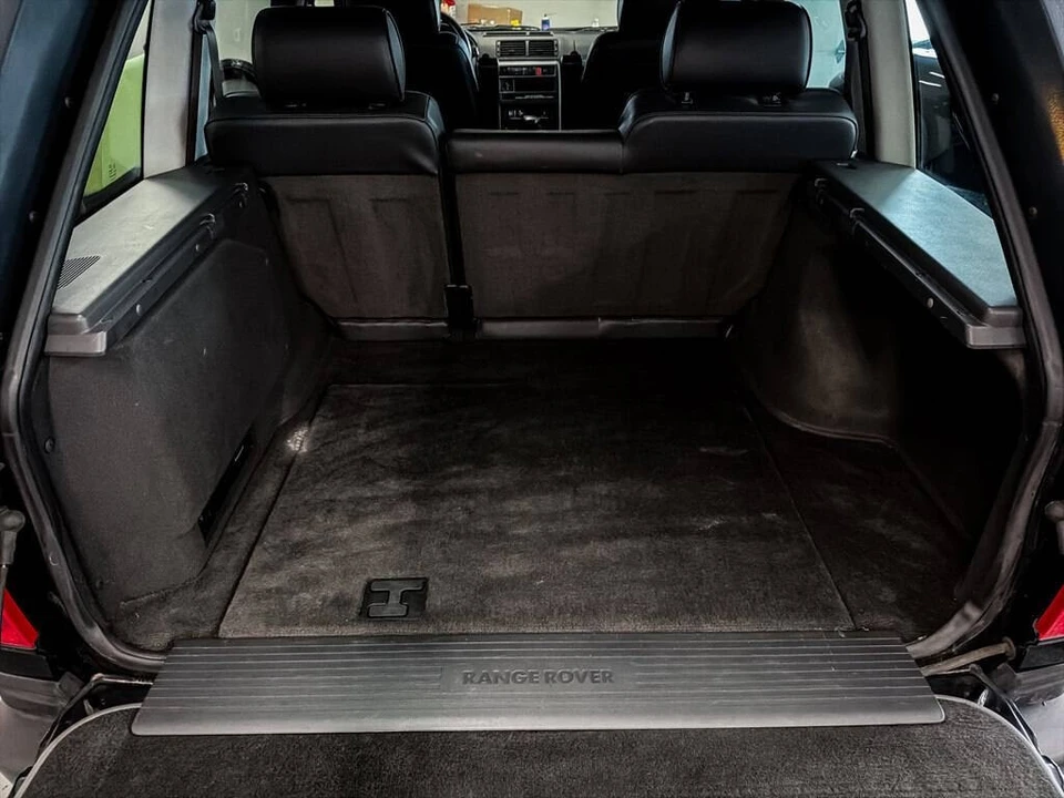 1999 Land Rover Range Rover P38A - Image 19 of 31