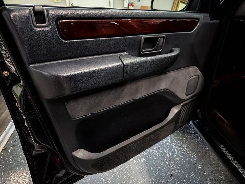 1999 Land Rover Range Rover P38A - Image 13 of 31