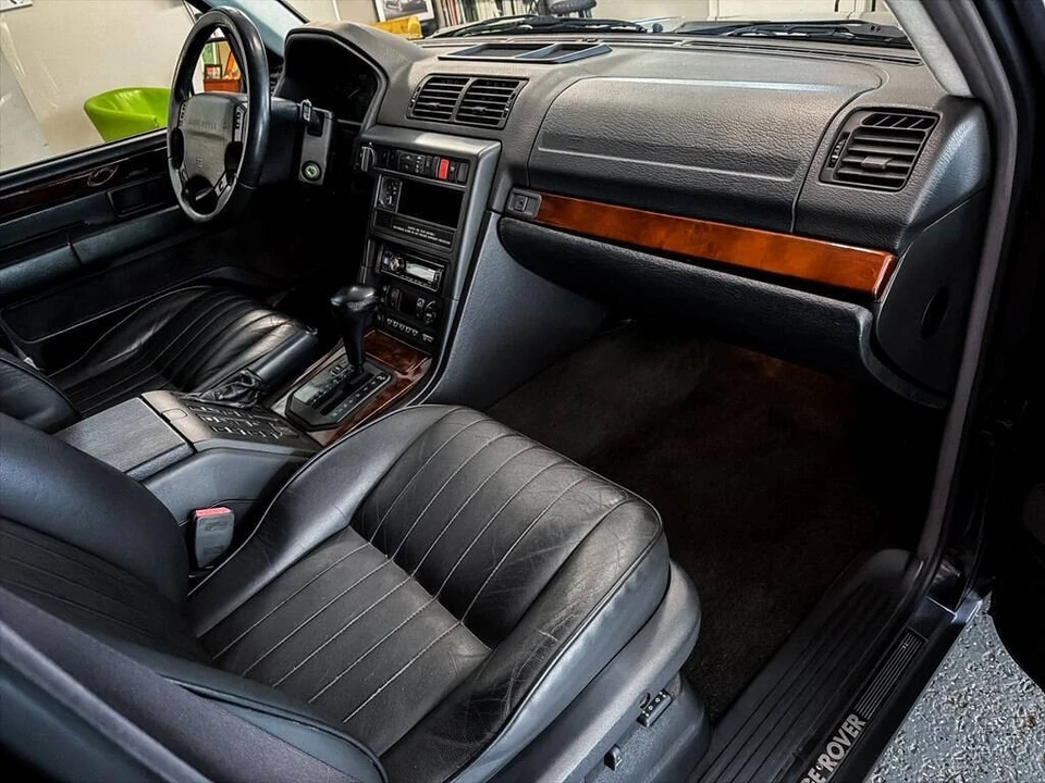 1999 Land Rover Range Rover P38A - Image 23 of 31