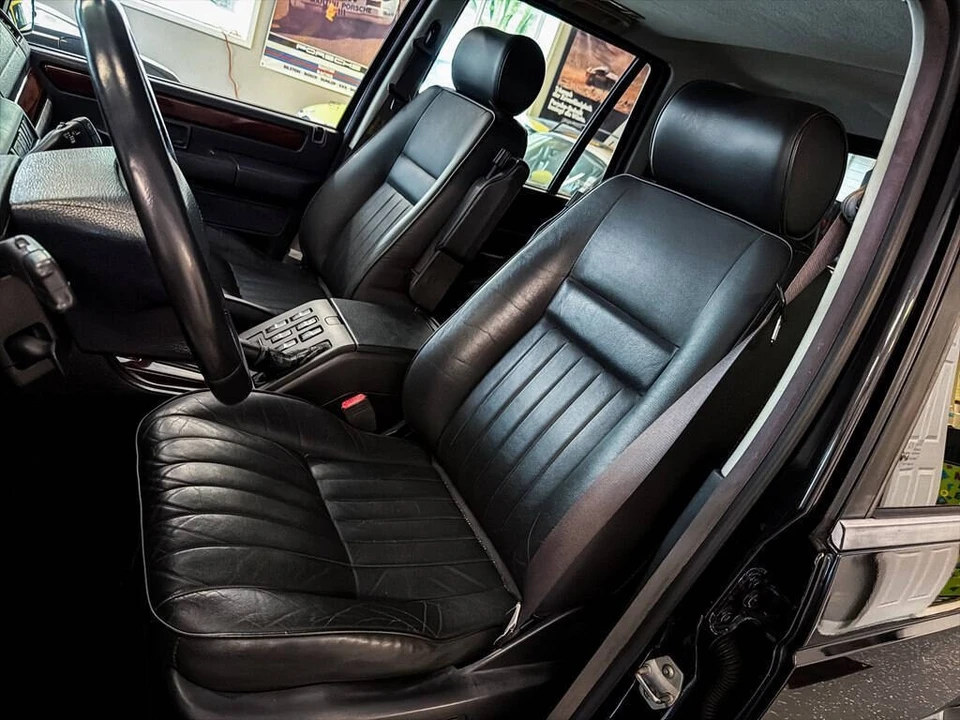 1999 Land Rover Range Rover P38A - Image 14 of 31