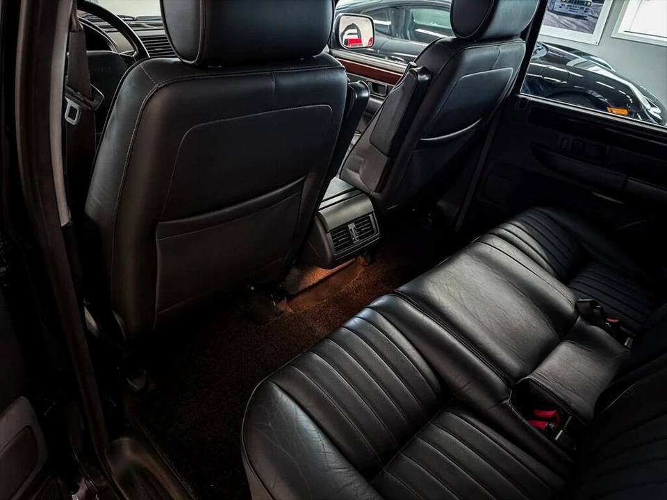 1999 Land Rover Range Rover P38A - Image 16 of 31