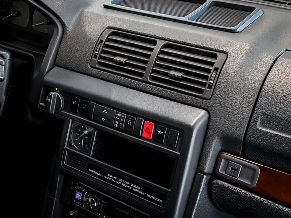 1999 Land Rover Range Rover P38A - Image 26 of 31