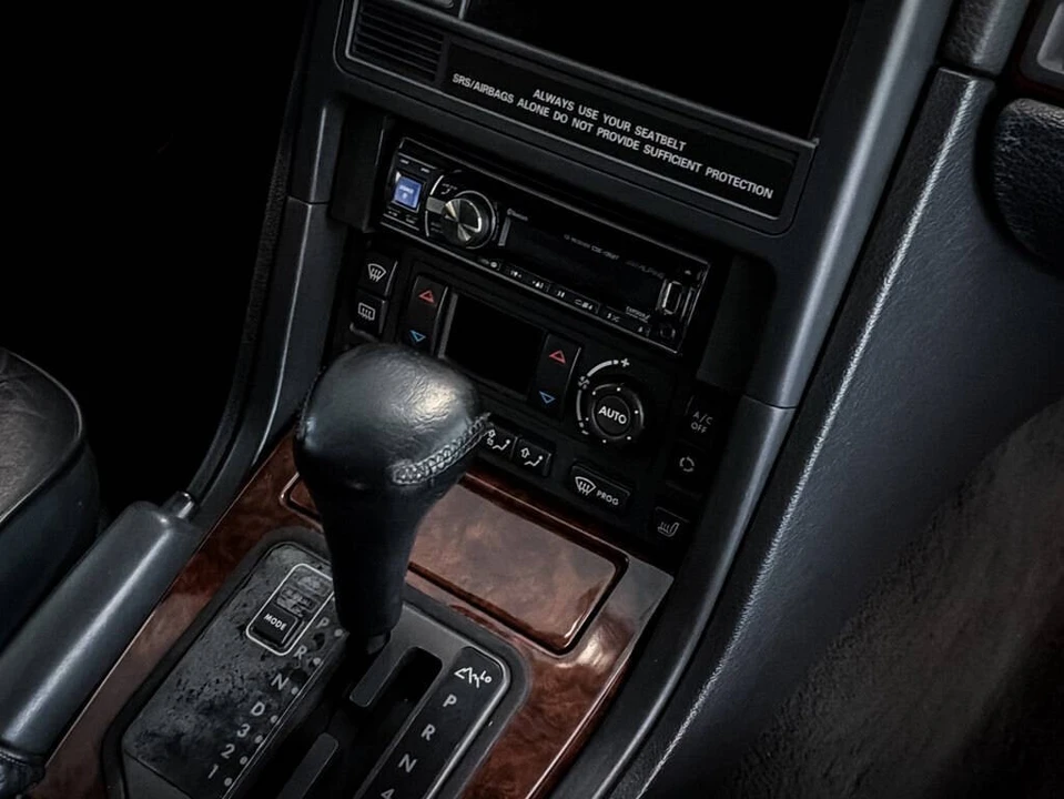 1999 Land Rover Range Rover P38A - Image 27 of 31