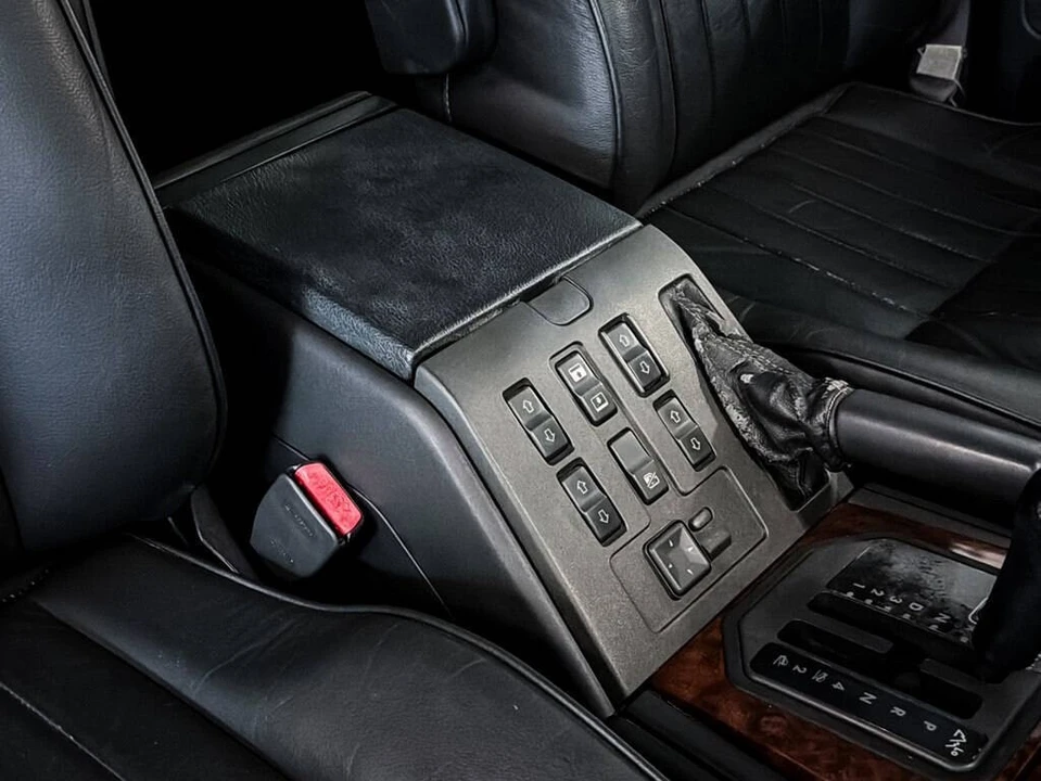1999 Land Rover Range Rover P38A - Image 28 of 31