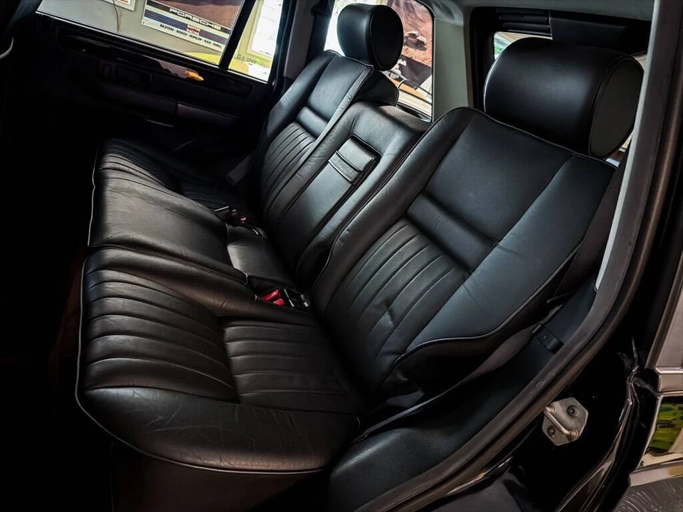 1999 Land Rover Range Rover P38A - Image 18 of 31
