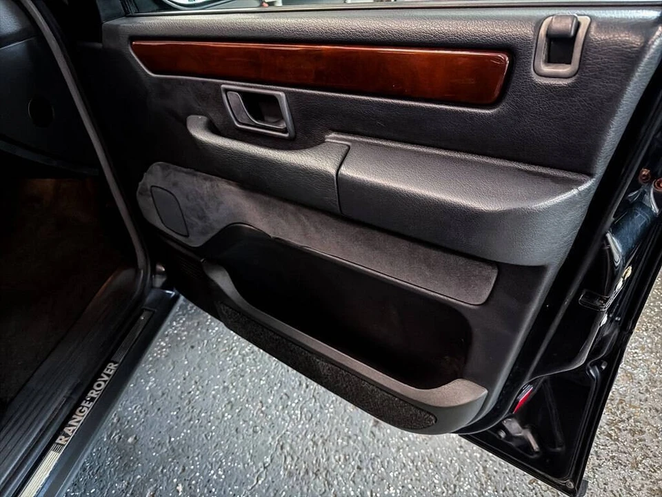 1999 Land Rover Range Rover P38A - Image 24 of 31