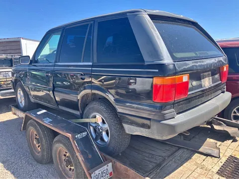 1999 Land Rover Range Rover 4.0 S