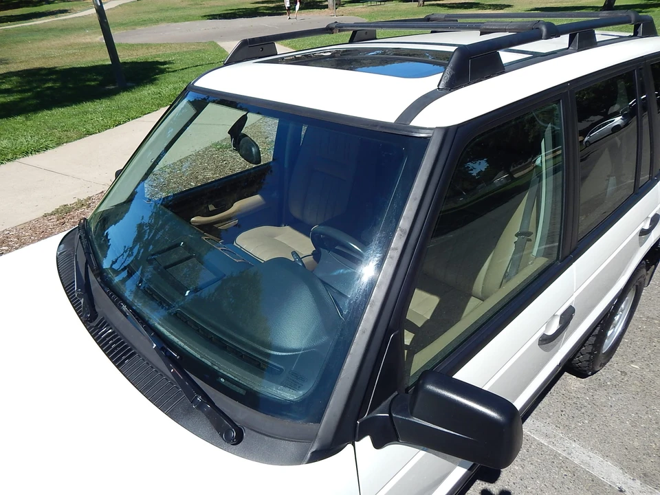1999 Land Rover Range Rover P38A - Image 31 of 31
