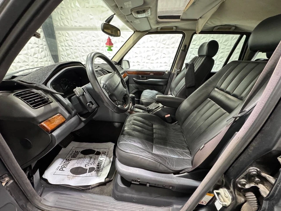 1999 Land Rover Range Rover P38A - Image 18 of 21