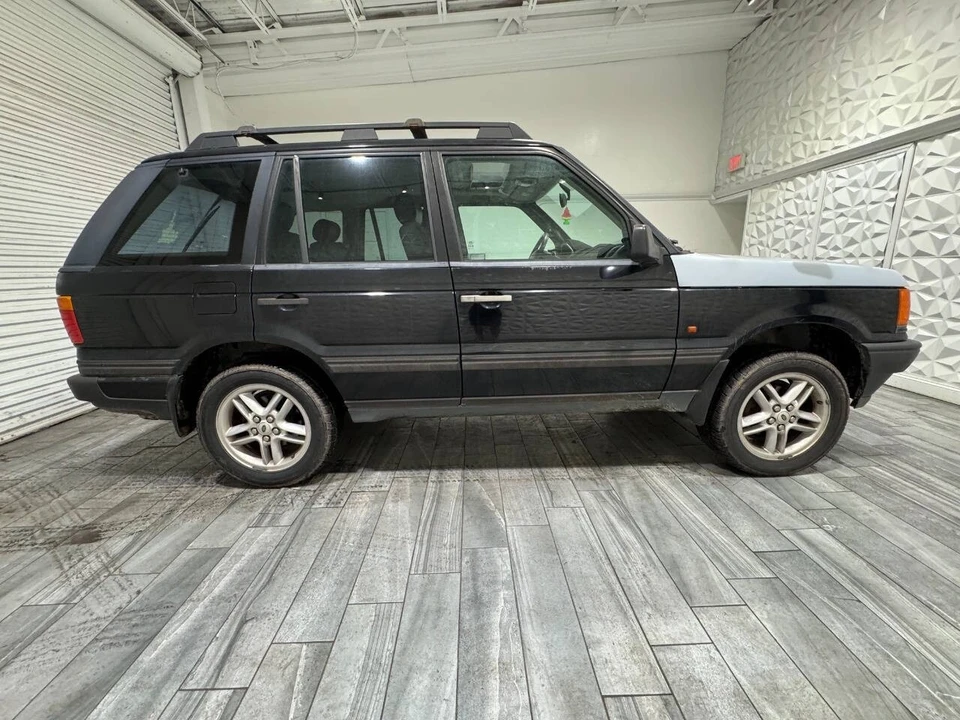 1999 Land Rover Range Rover P38A - Image 3 of 21