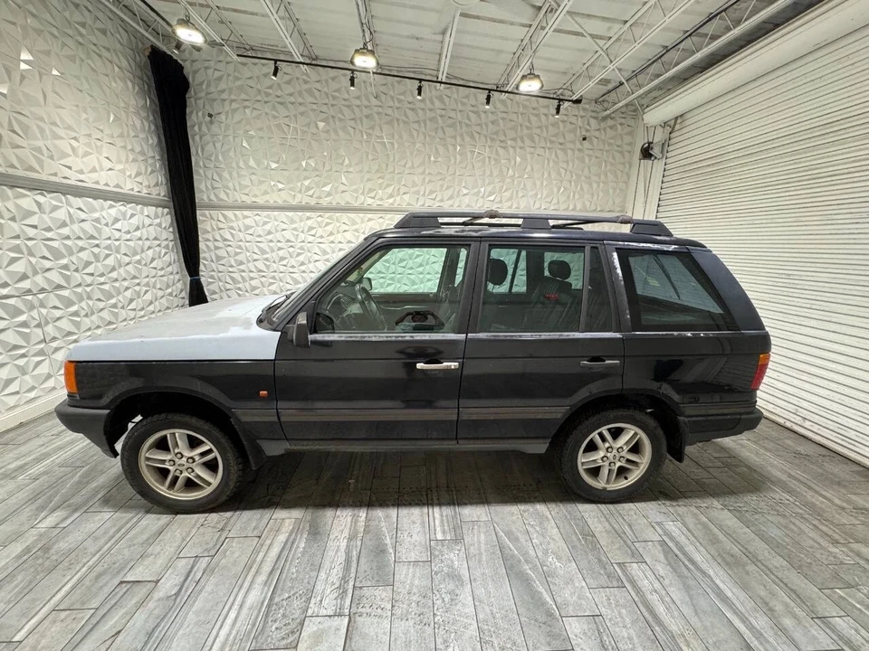 1999 Land Rover Range Rover P38A - Image 14 of 21