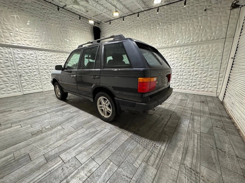 1999 Land Rover Range Rover P38A - Image 15 of 21