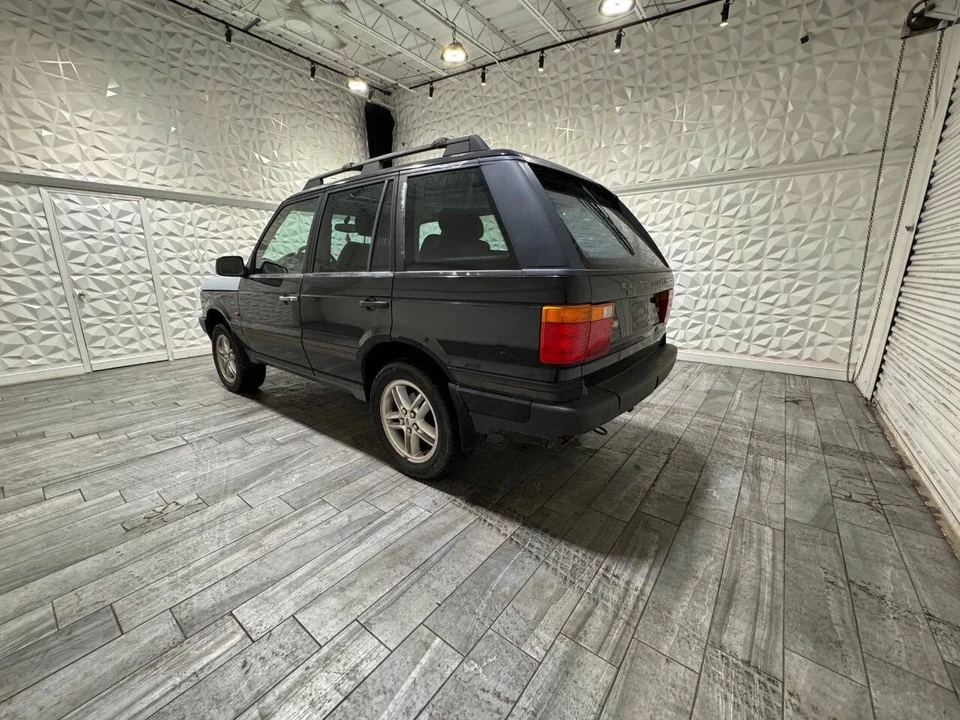 1999 Land Rover Range Rover P38A - Image 15 of 21