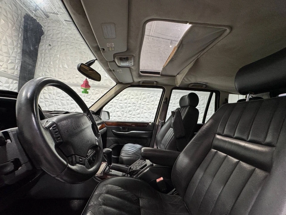 1999 Land Rover Range Rover P38A - Image 19 of 21