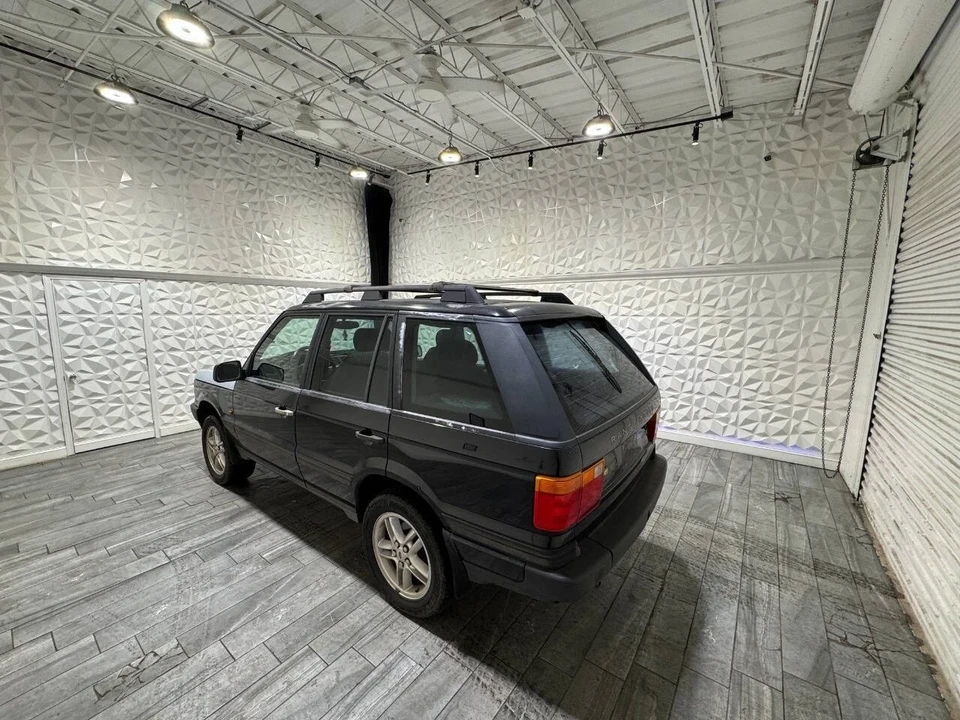 1999 Land Rover Range Rover P38A - Image 16 of 21