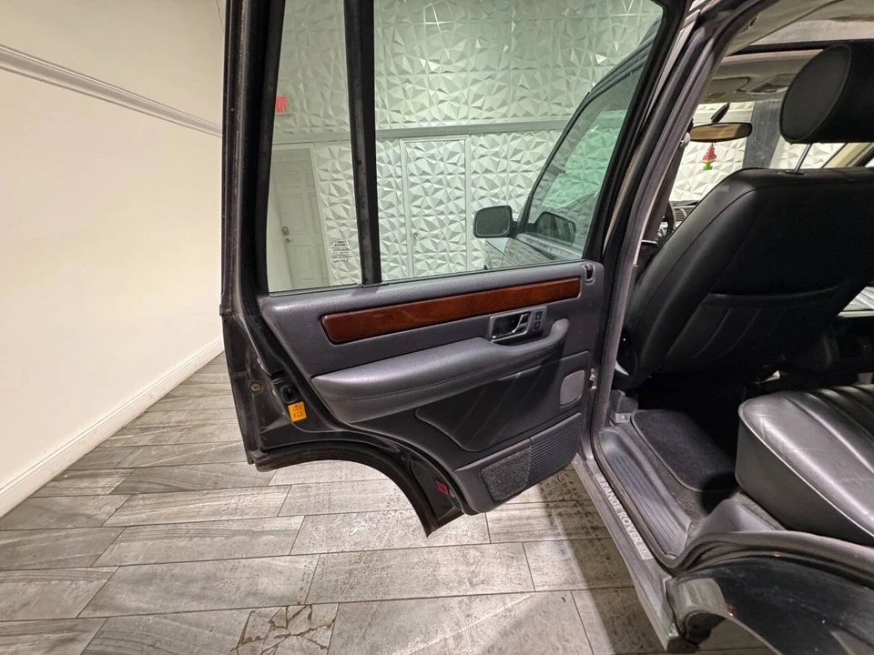 1999 Land Rover Range Rover P38A - Image 20 of 21