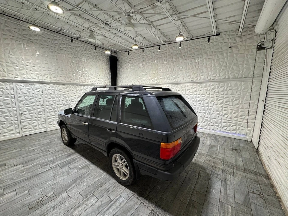 1999 Land Rover Range Rover P38A - Image 16 of 21