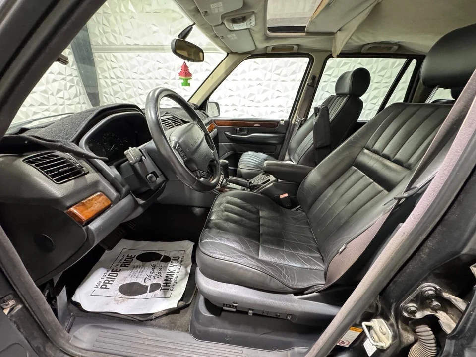1999 Land Rover Range Rover P38A - Image 18 of 21