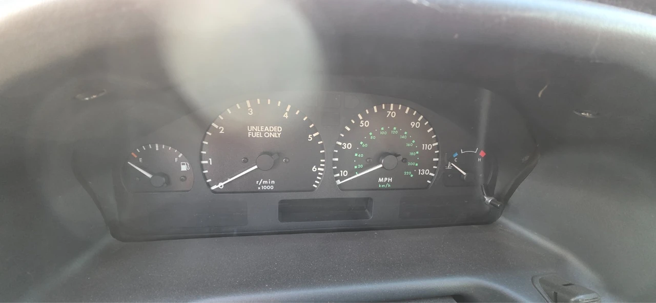 1999 Land Rover Range Rover P38A - Image 14 of 15
