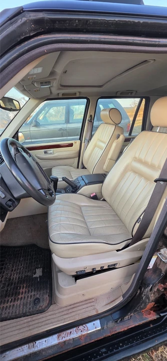 1999 Land Rover Range Rover P38A - Image 9 of 15