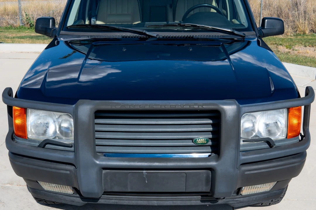 1999 Land Rover Range Rover P38A - Image 11 of 31