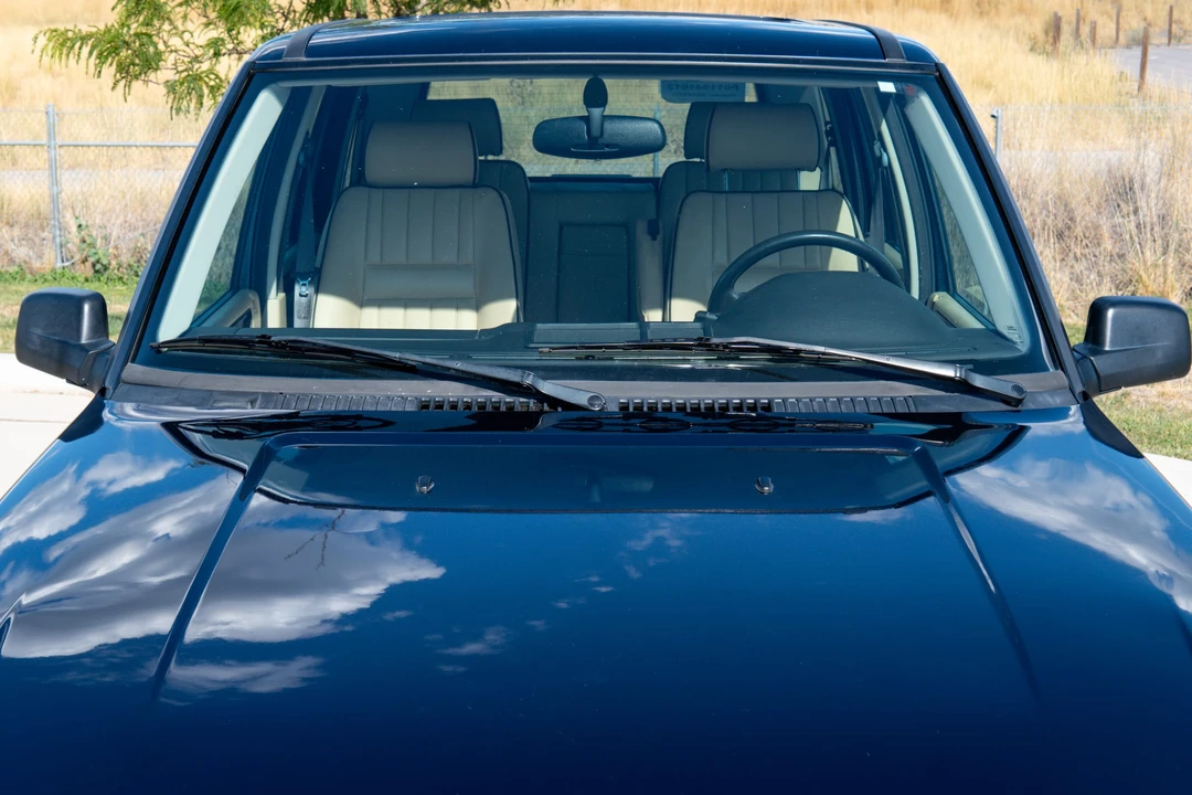 1999 Land Rover Range Rover P38A - Image 23 of 31