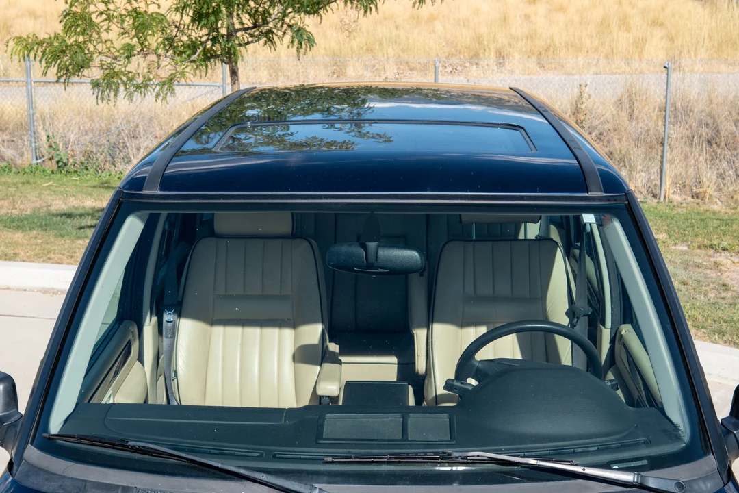 1999 Land Rover Range Rover P38A - Image 22 of 31