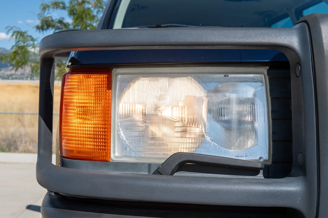 1999 Land Rover Range Rover P38A - Image 27 of 31
