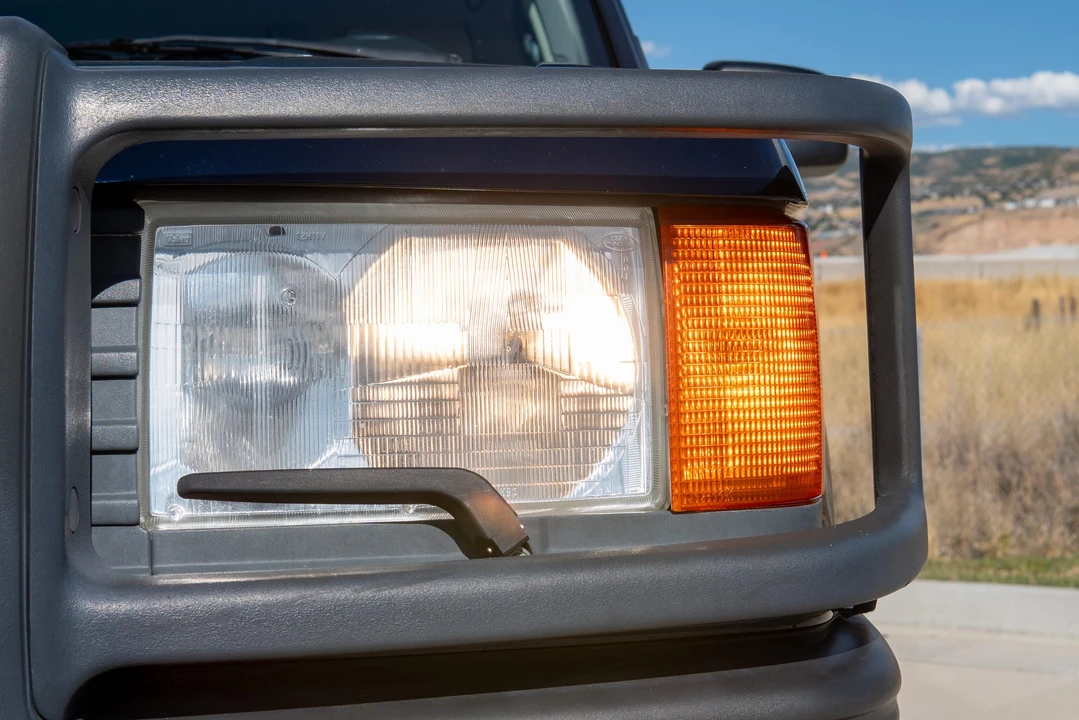 1999 Land Rover Range Rover P38A - Image 28 of 31