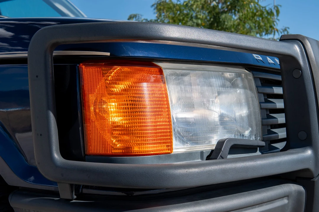 1999 Land Rover Range Rover P38A - Image 25 of 31