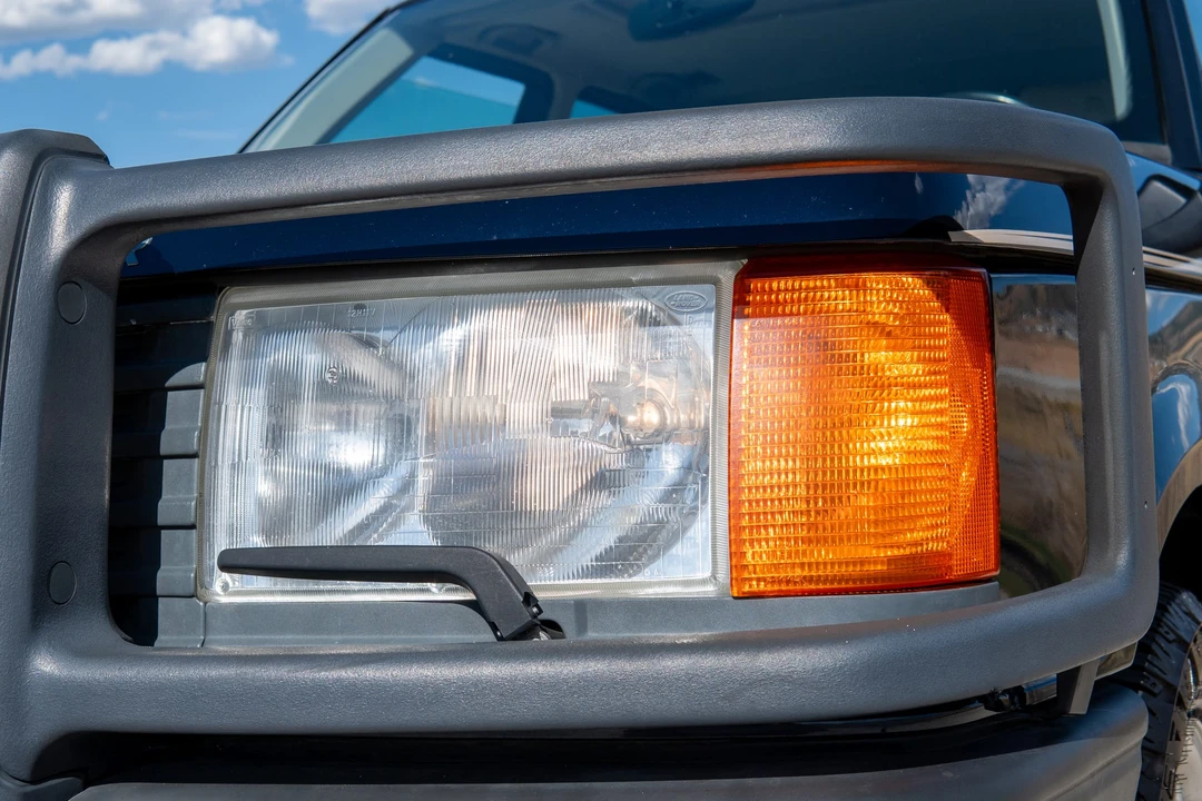 1999 Land Rover Range Rover P38A - Image 26 of 31