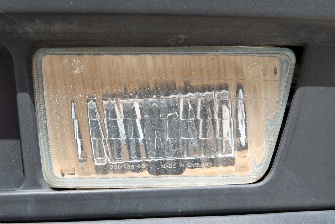 1999 Land Rover Range Rover P38A - Image 30 of 31
