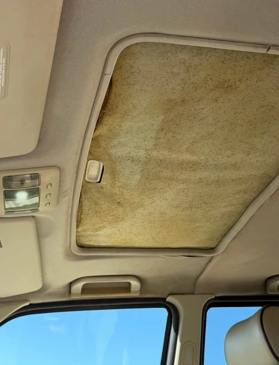 1999 Land Rover Range Rover P38A - Image 13 of 14