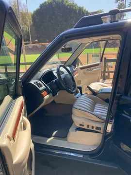 1999 Land Rover Range Rover HSE