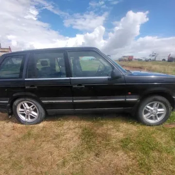 1999 Land Rover Range Rover HSE
