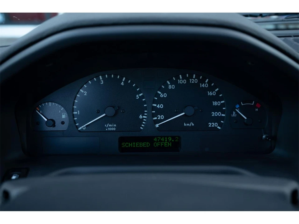 1999 Land Rover Range Rover P38A - Image 8 of 11