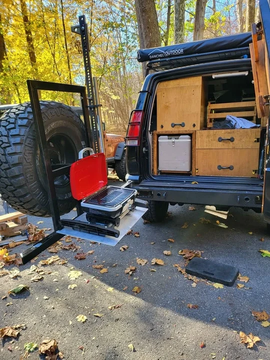 1999 Land Rover Discovery 2nd Gen - Image 5 of 20