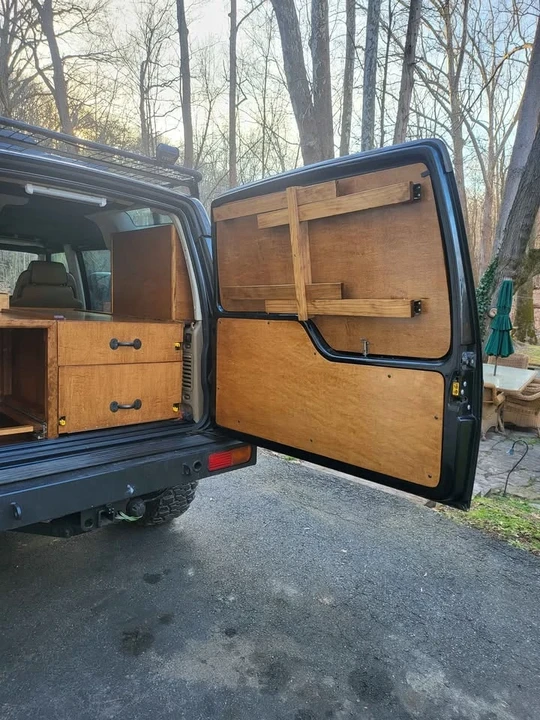 1999 Land Rover Discovery 2nd Gen - Image 17 of 20