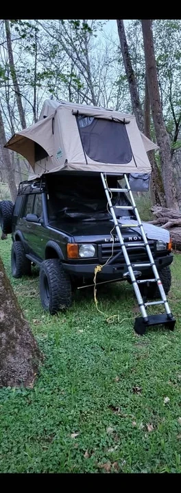 1999 Land Rover Discovery 2nd Gen - Image 8 of 20