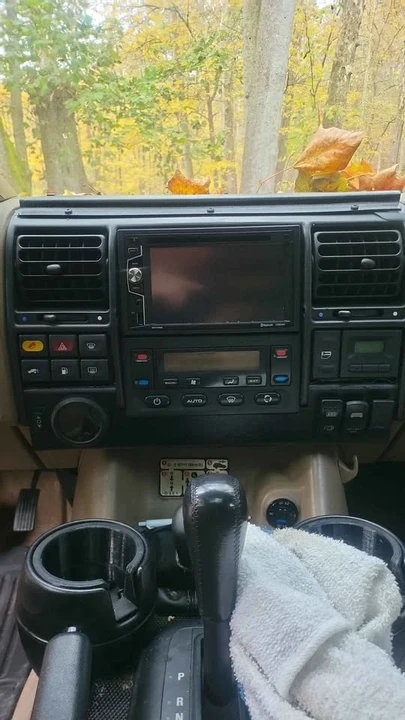 1999 Land Rover Discovery 2nd Gen - Image 20 of 20