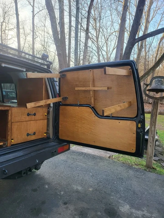 1999 Land Rover Discovery 2nd Gen - Image 16 of 20