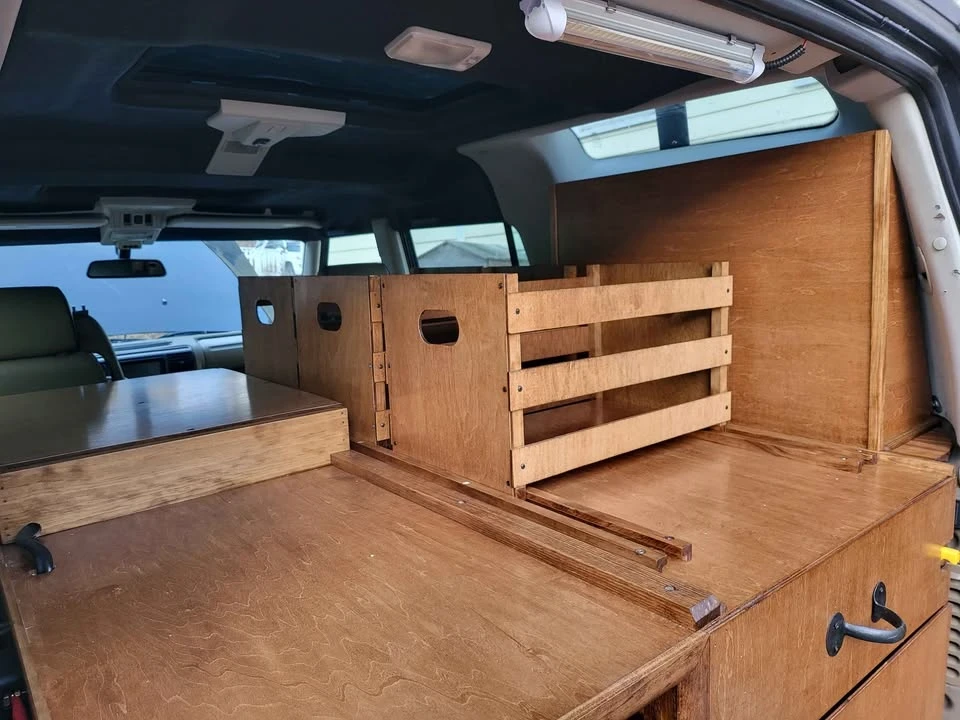 1999 Land Rover Discovery 2nd Gen - Image 18 of 20