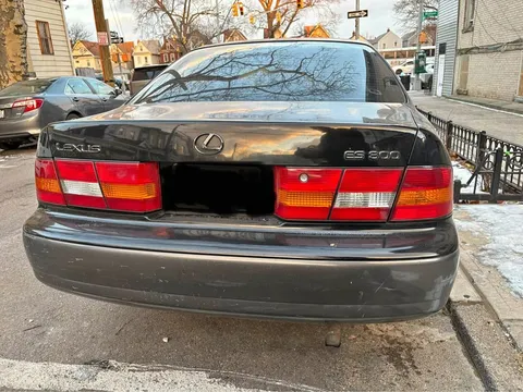 1999 Lexus ES 300
