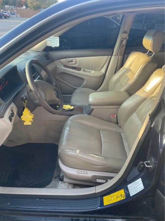 1999 Lexus ES 2nd Gen - Image 8 of 9